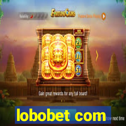 lobobet com